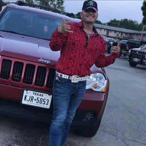 Meet your Posher, Roberto